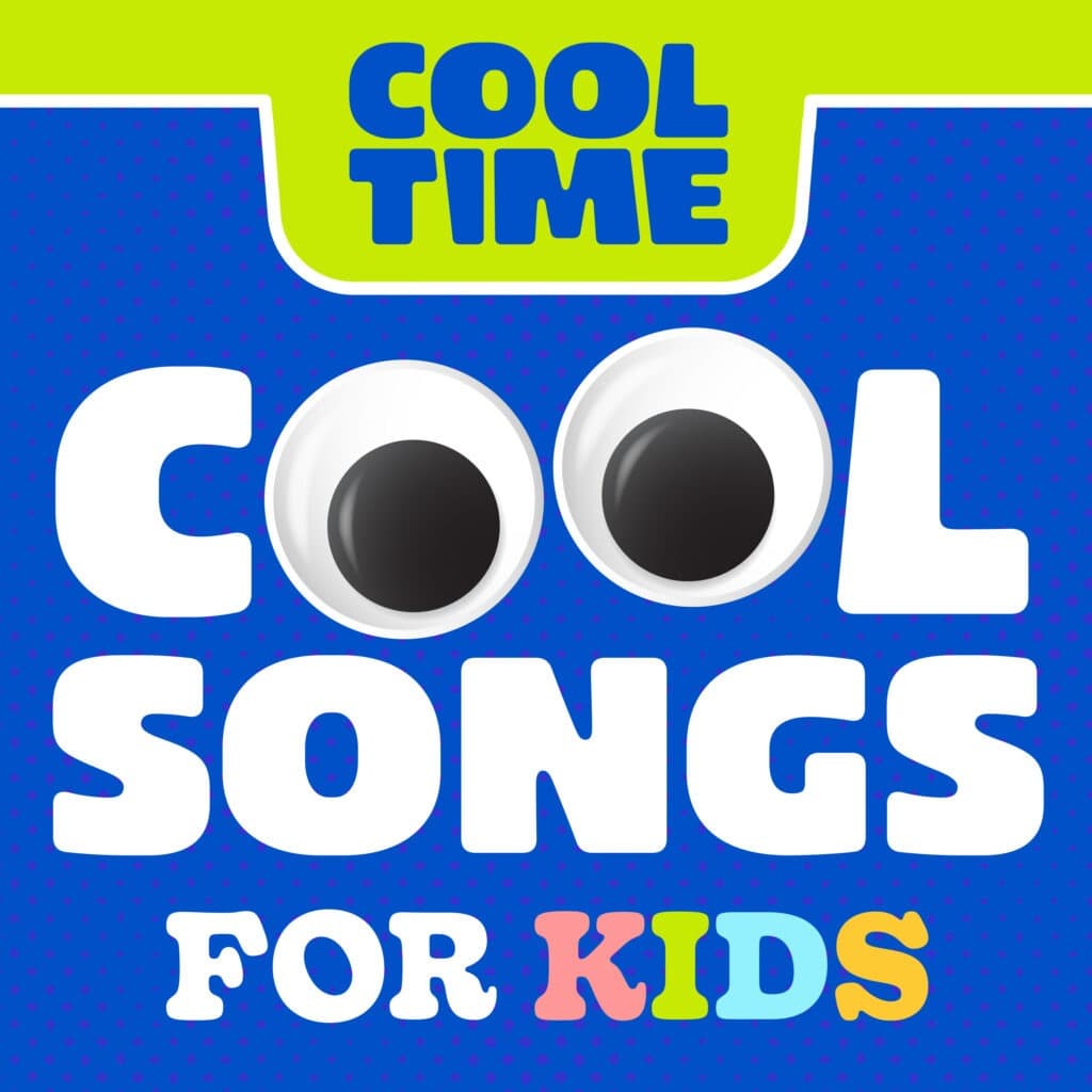 Featured image for “Cool Songs For Kids”