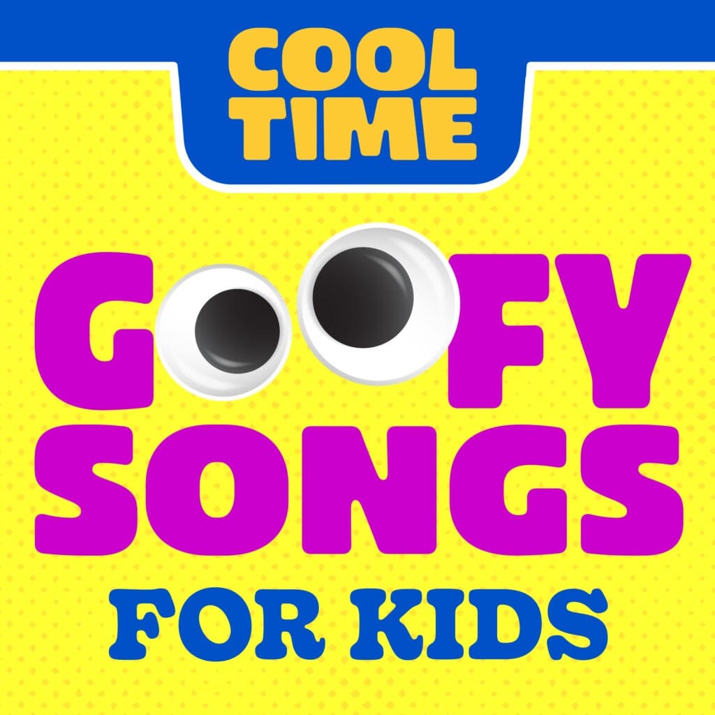 Featured image for “Goofy Songs For Kids”