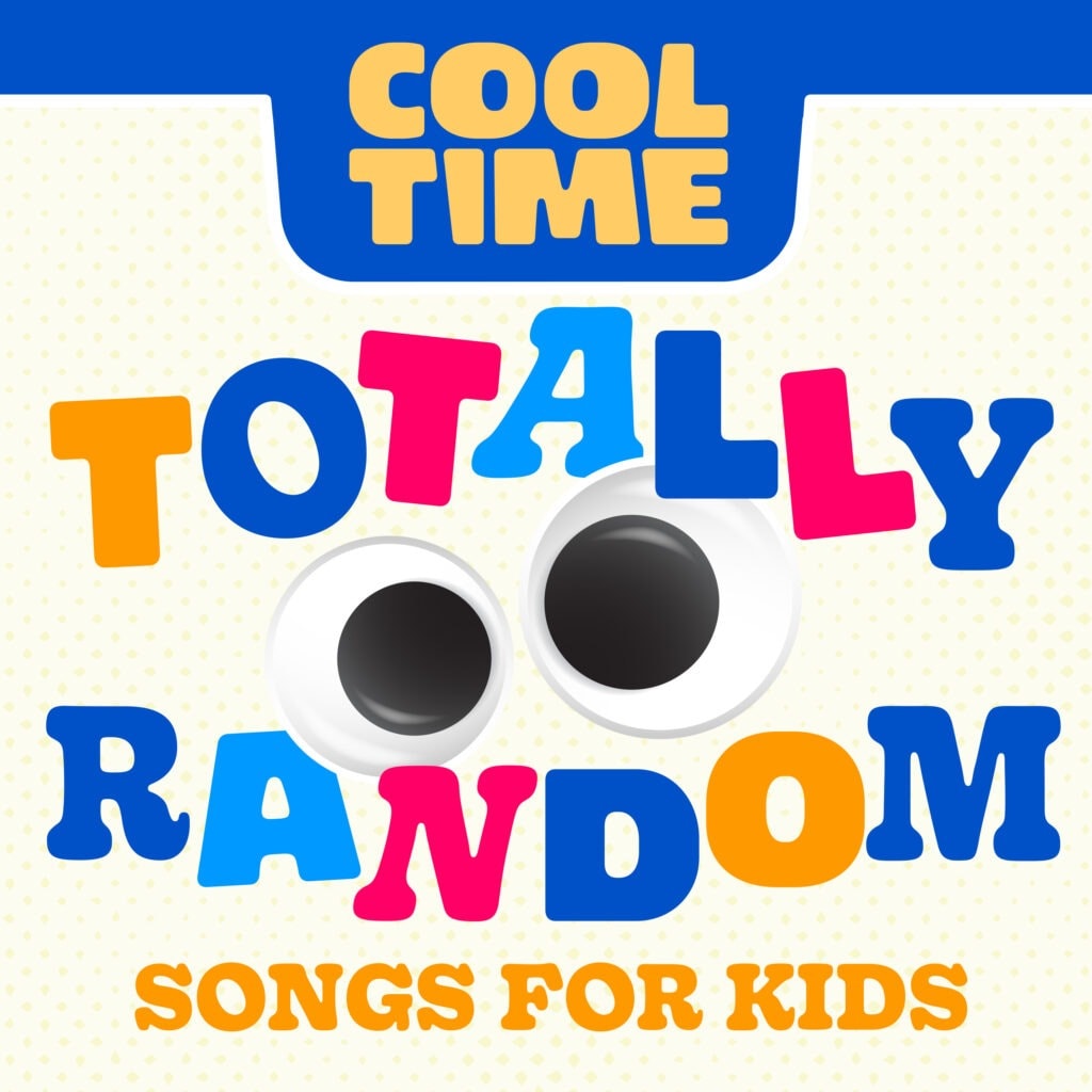 Featured image for “Totally Random Songs For Kids”