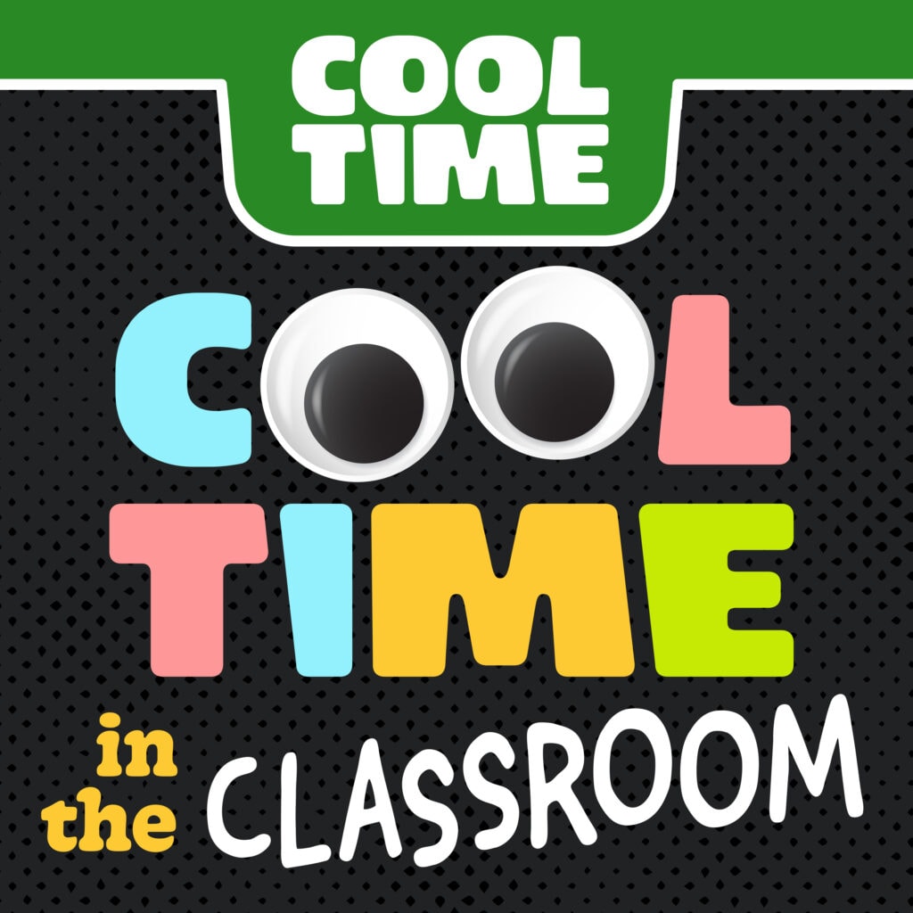 Featured image for “Cooltime In The Classroom”