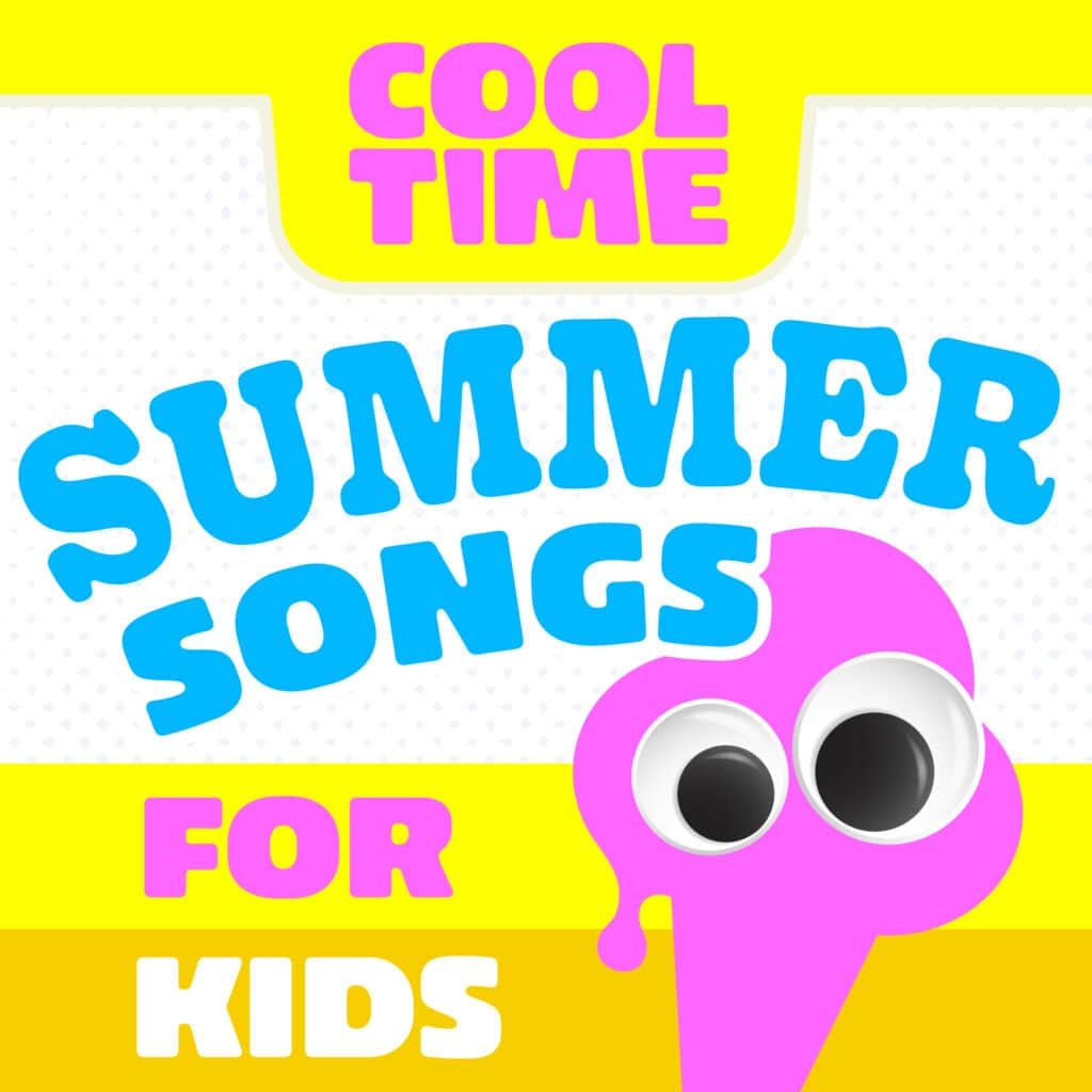 Featured image for “Summer Songs for Kids”