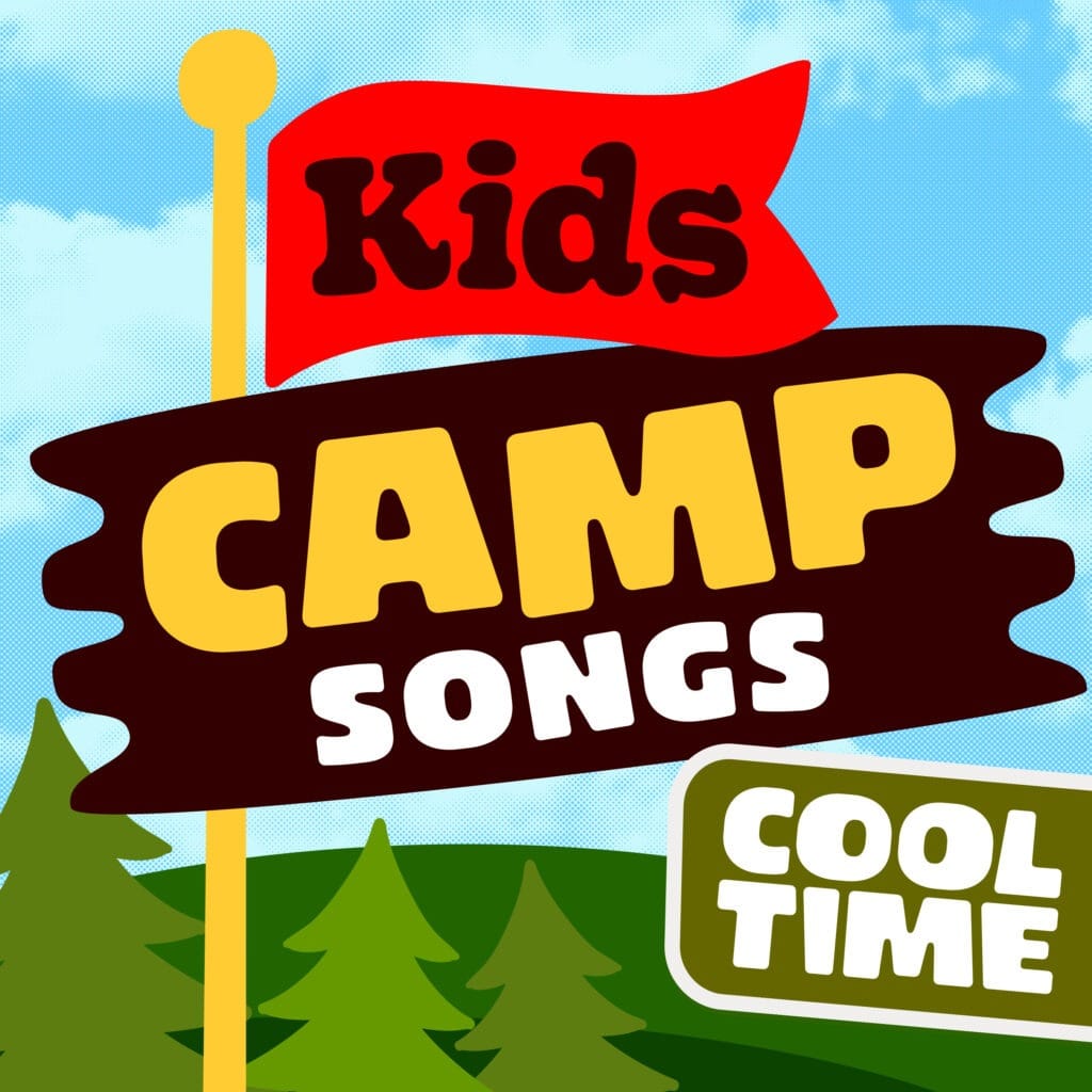 Featured image for “Kids Camp Songs”