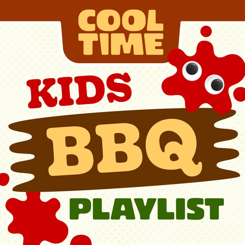 Featured image for “Kids BBQ Playlist”