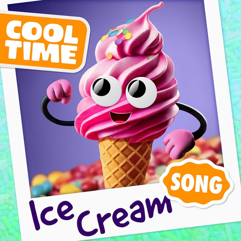 Featured image for “ICE CREAM SONG”